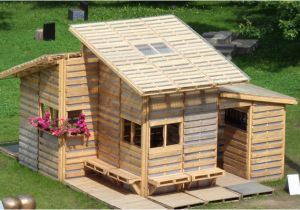 Pallet Homes Plans Wooden Pallet House Plans Pallet Wood Projects