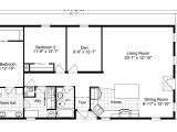 Palm Harbor Home Floor Plans Siesta Key Ii Tl28562c Manufactured Home Floor Plan or