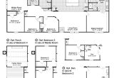 Palm Harbor Home Run Floor Plan Largest Modular Home Floor Plans House Design Plans