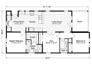 Palm Harbor Homes Floor Plans Florida Summer Haven Elp3529c Home Floor Plan Manufactured and