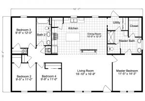 Palm Harbor Homes Floor Plans Florida View St Martin Floor Plan for A 1560 Sq Ft Palm Harbor