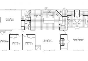 Palm Harbor Homes Floor Plans View the Magnum Home 76 Floor Plan for A 2584 Sq Ft Palm