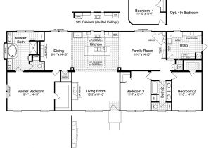 Palm Harbor Manufactured Home Floor Plans View the sonora Ii Floor Plan for A 2356 Sq Ft Palm Harbor