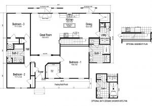 Palm Harbor Manufactured Homes Floor Plans View the Abilene Floor Plan for A 1836 Sq Ft Palm Harbor