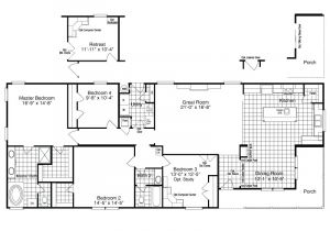 Palm Harbor Mobile Home Floor Plans Palm Harbor Manufactured Homes Floor Plans Gurus Floor