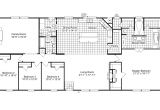 Palm Harbor Mobile Home Floor Plans View the Magnum Home 76 Floor Plan for A 2584 Sq Ft Palm