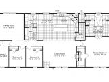 Palm Harbor Mobile Home Floor Plans View the Magnum Home 76 Floor Plan for A 2584 Sq Ft Palm