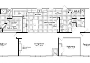 Palm Harbor Mobile Homes Floor Plans View the Canyon Bay Ii Floor Plan for A 2356 Sq Ft Palm