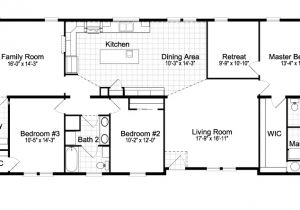 Palm Harbor Modular Homes Floor Plans View Pelican Bay Floor Plan for A 2022 Sq Ft Palm Harbor