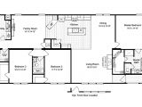 Palm Harbor Modular Homes Floor Plans View the La Sierra Floor Plan for A 2077 Sq Ft Palm Harbor