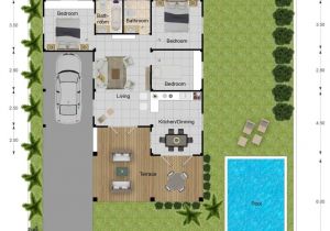 Paradise Homes Floor Plans orchid Paradise Homes New Development Of Pool Villas In