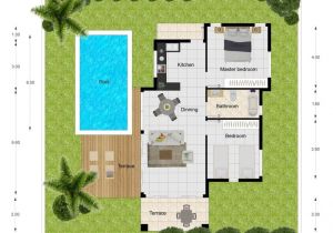Paradise Homes Floor Plans orchid Paradise Homes New Development Of Pool Villas In