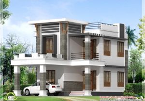 Parapet House Plans House Parapet Designs Simple Blueprints Design Home