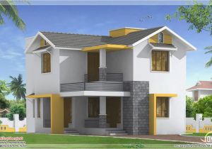Parapet House Plans Parapet House Designs
