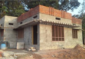 Parapet House Plans Parapet House Designs