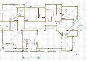 Parapet House Plans Parapet Roofing Support Building Ebonyi State Properties