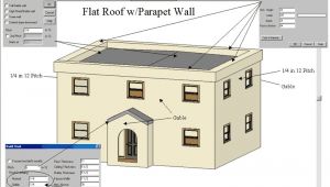 Parapet House Plans the 16 Best Parapet House Plans Home Building Plans 53124