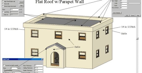 Parapet House Plans the 16 Best Parapet House Plans Home Building Plans 53124