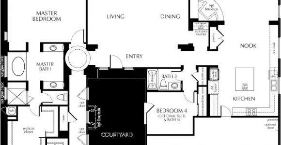 Pardee Homes Floor Plans Madera by Pardee Homes northwest Las Vegas