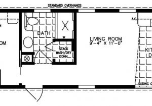 Park Home Floor Plans Park Model Homes Floor Plans Homes Floor Plans