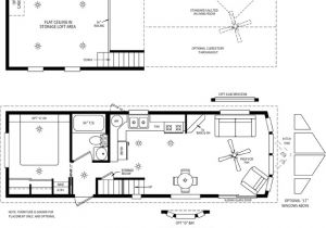 Park Model Home Floor Plans Cabin Loft Rv 39 S Cavco Park Models