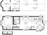 Park Model Home Floor Plans Cabin Loft Rv 39 S Cavco Park Models