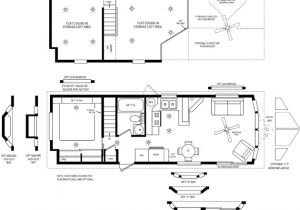 Park Model Home Floor Plans Cl 9023lt Cavco Park Models