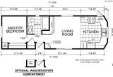 Park Model Home Floor Plans Park Model Home Floor Plans