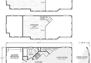 Park Model Home Plans Park Model Tiny House with Variety Of Floor Plans Tiny