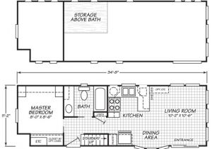Park Model Home Plans Park Model Tiny House with Variety Of Floor Plans Tiny