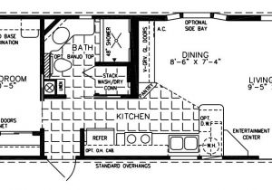 Park Model Homes Floor Plans Small Mobile Homes Small Home Floor Plans