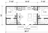 Park Model Mobile Home Floor Plan 83 Park Home Models Rustic Park Model Homes