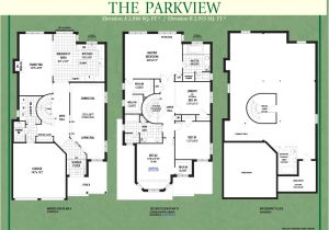 Parkview Homes Floor Plans Parkview Homes Floor Plans New the Hamilton In Chandon Parkview Homes Floor Plans Parkview Homes Floor Plans New the Hamilton In Chandon