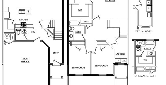Parkview Homes Floor Plans Parkview Homes Floor Plans New the Hamilton In Chandon
