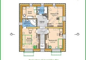 Passive Home Plans Green Passive solar House 3 Plans Gallery
