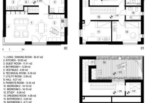 Passive Home Plans Passive House Plans Ontario Passive House Plans Ekobuilt