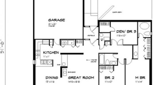 Passive solar Home Design Plans Passive solar House Plans Passive solar House Plans