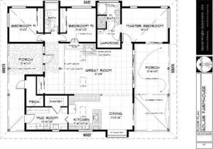 Passive solar Homes Plans Passive solar Design Basics Green Homes Mother Earth News Passive solar Homes Plans Passive solar Design Basics Green Homes Mother Earth News