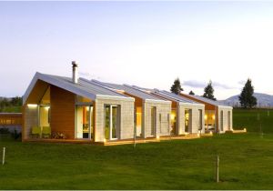 Passive solar House Plans Canada Bonnifait Giesen 39 S Cornege Preston House is A Passive