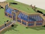 Passive solar House Plans Canada Deep Green Architecture Creative Passive solar