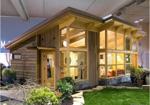 Passive solar Modular Home Plans Fab Cab Modular Passive solar Homes the Perfect Size