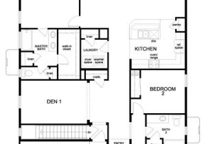 Patio Home Floor Plans Floor Plans for Patio Home Home Deco Plans