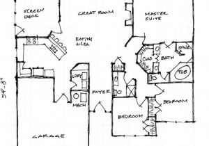 Patio Home Floor Plans Free Best Of Patio Home Floor Plans Free New Home Plans Design