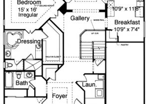 Patio Home Floor Plans New House Plans Drawn by Studer Residential Designs