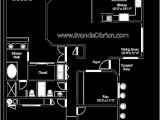 Patio Home Plans El Conquistador Resort Patio Home Floor Plan 2019 Model