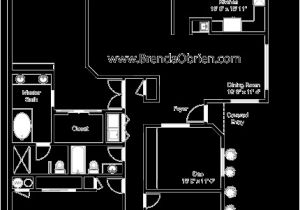 Patio Home Plans El Conquistador Resort Patio Home Floor Plan 2019 Model