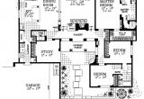Patio Home Plans Great Covered Patio Home Plan 81394w Architectural
