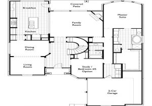 Patio Home Plans with Garage Ranch Floor Plans and This Ranch Home Floor Plans Popular