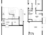 Patio Homes Floor Plans Greenland New Home Floor Plan In Trailside Patio Homes