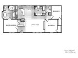 Patriot Homes Floor Plans Cmh Patriot Par28563a 3 Bedroom Double Wide for Sale